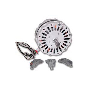 LomanCool PVMTR Replacement Motor, 1-Phase, 3.4 A, 120 V, 1100 rpm Speed