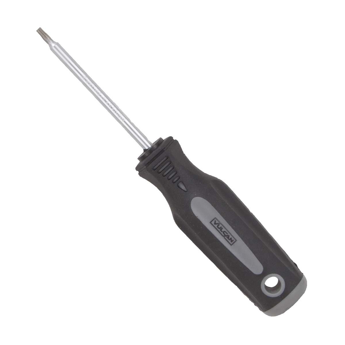 MC-SD20 Screwdriver, T10 Drive, Star Drive, 3.73 N-m, Polypropylene/Plastic/Thermoplastic Rubber Handle