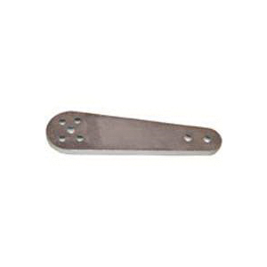 FM148 Push-to-Open Bracket, Metal, For: Mighty Mule MM371, MM372, MM571 and MM572 Automatic Gate Openers