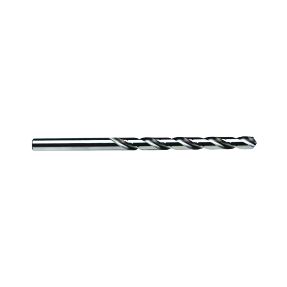 81152 Jobber Drill Bit, 0.064 in Dia, 1-7/8 in OAL, Spiral Flute, 4-Flute, 0.064 in Dia Shank, Straight Shank