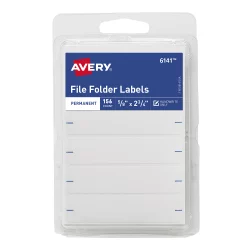 Avery 6141