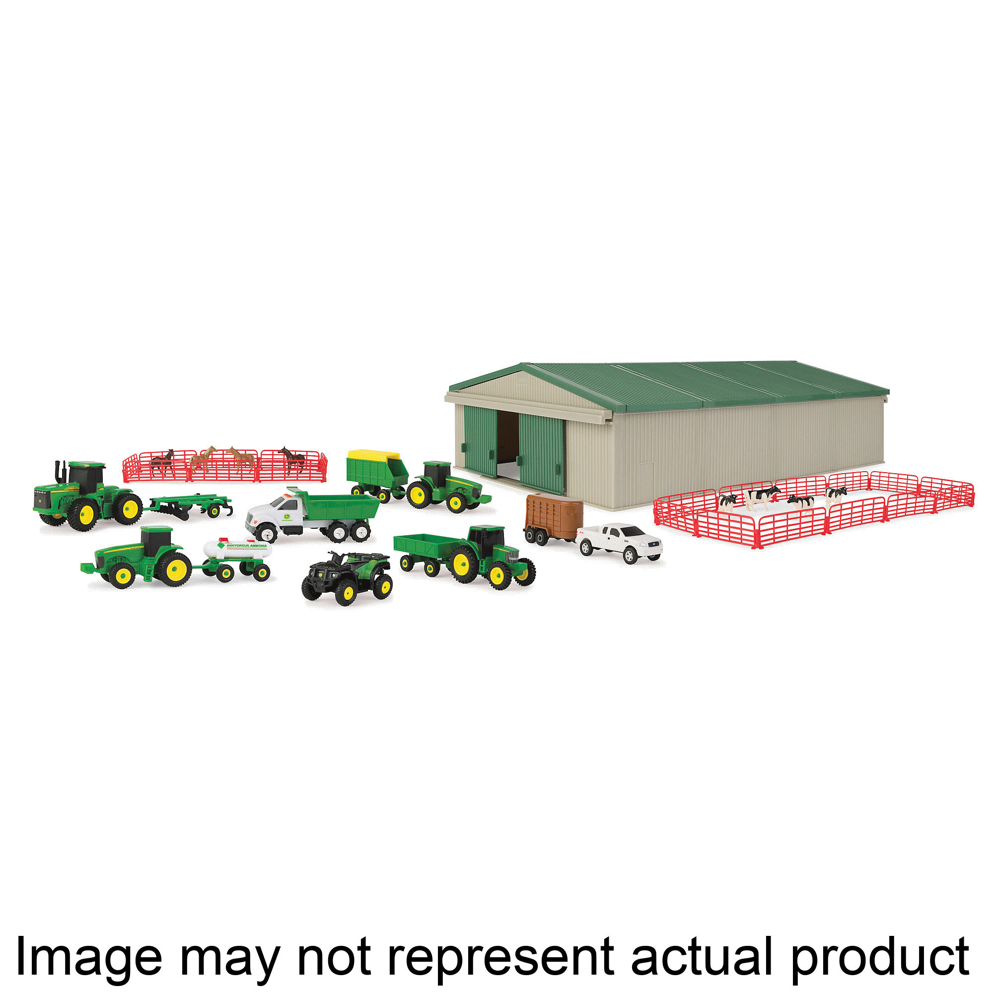 John Deere Toys 46276