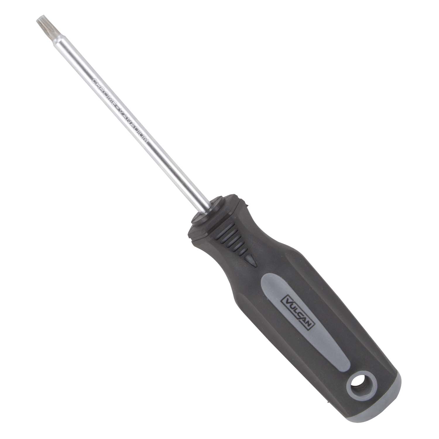 MC-SD23 Screwdriver, T25 Drive, Star Drive, 15.89 N-m, Polypropylene/Plastic/Thermoplastic Rubber Handle