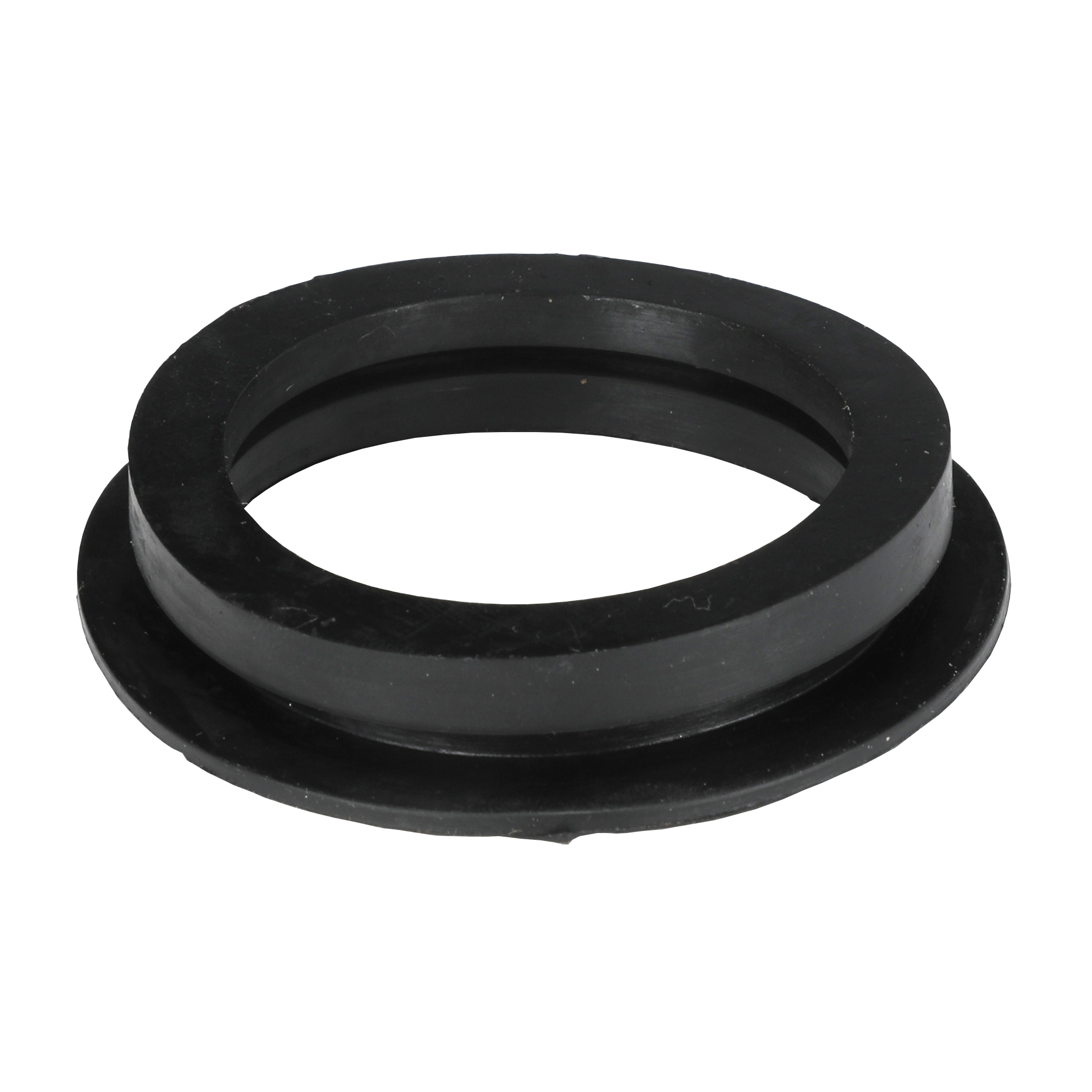 80955 Spud Gasket, Rubber, For: American Standard Toilet Systems