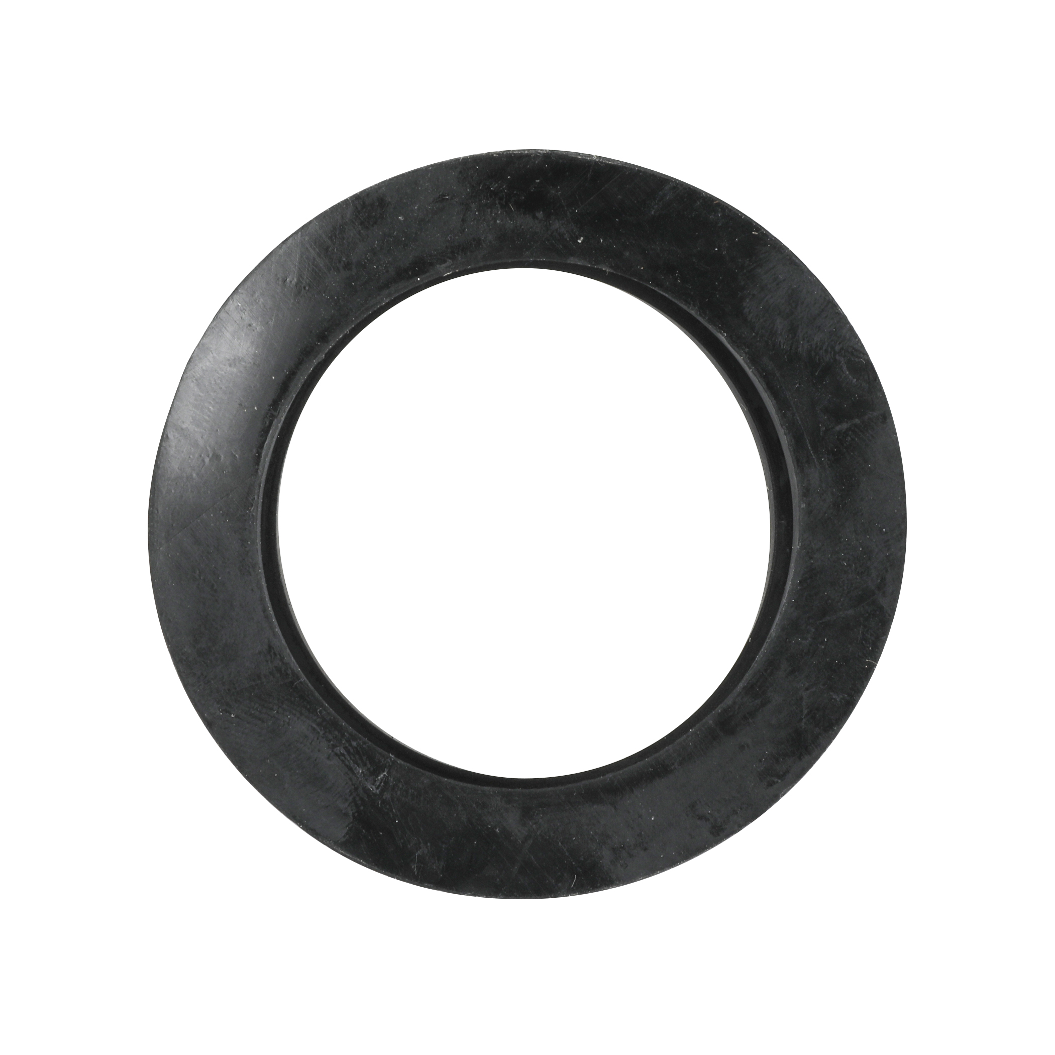Danco 80955 Spud Gasket, Rubber, For: American Standard Toilet Systems - 2