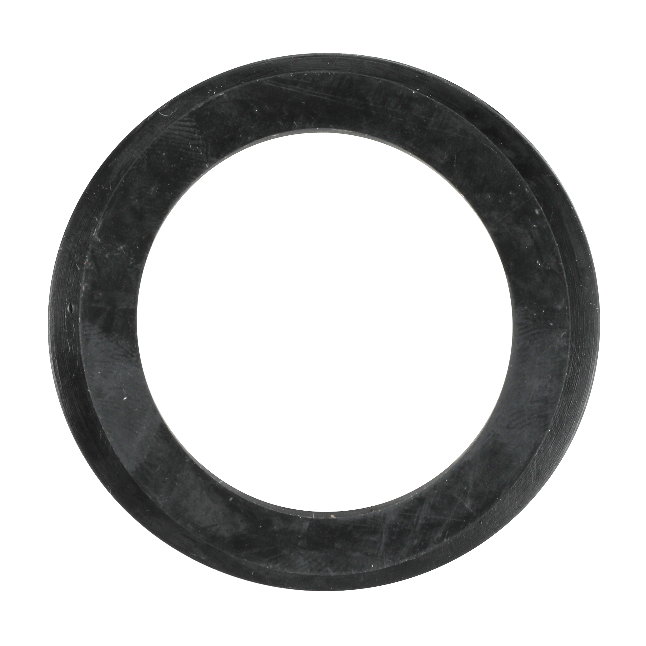 Danco 80955 Spud Gasket, Rubber, For: American Standard Toilet Systems - 3