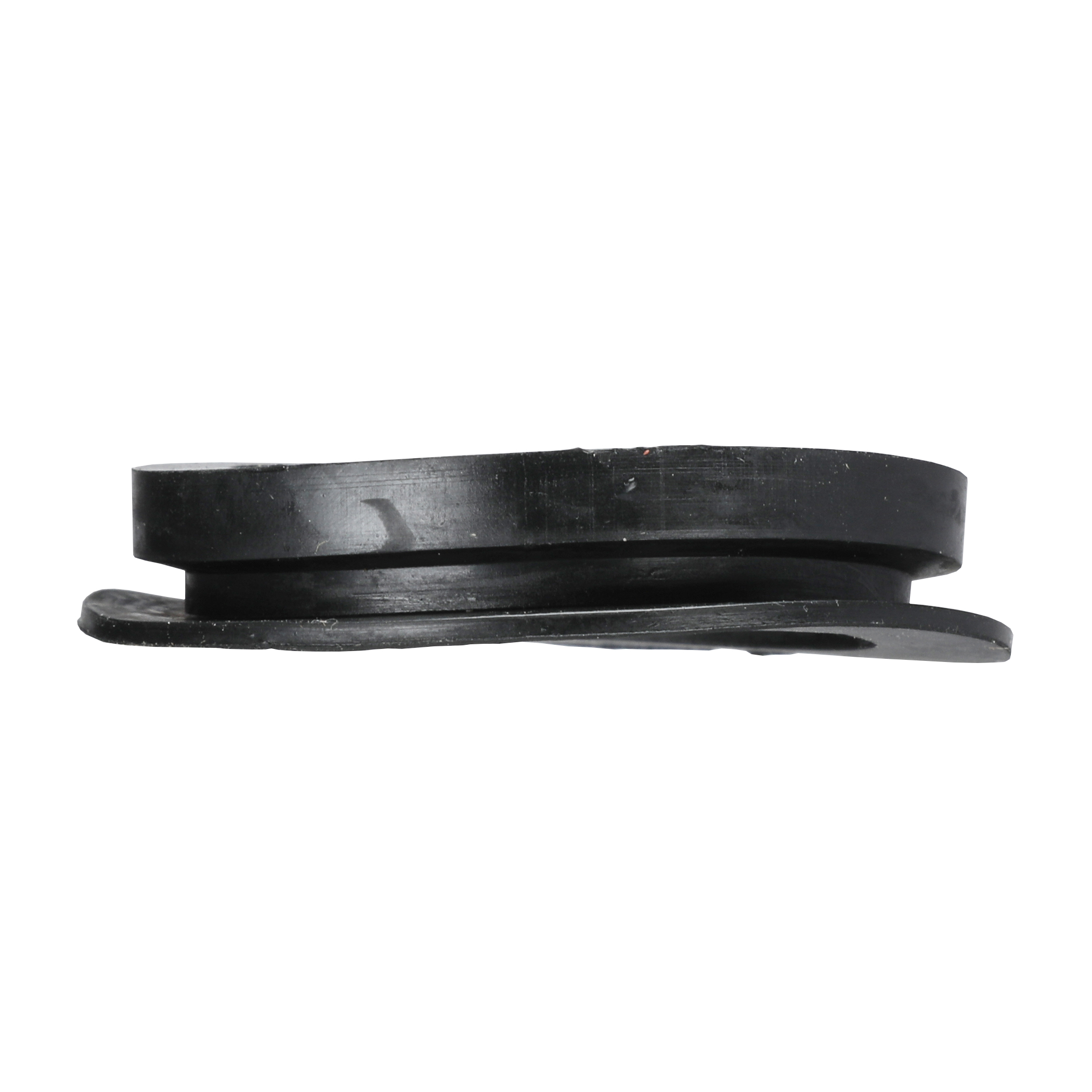 Danco 80955 Spud Gasket, Rubber, For: American Standard Toilet Systems - 4