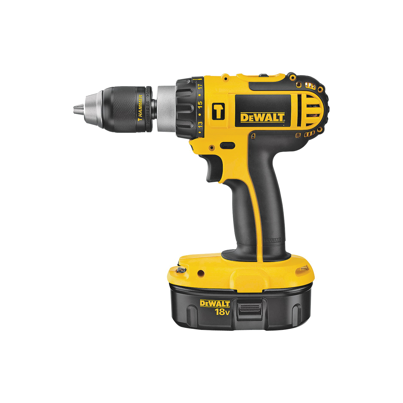 DeWALT DC725KA