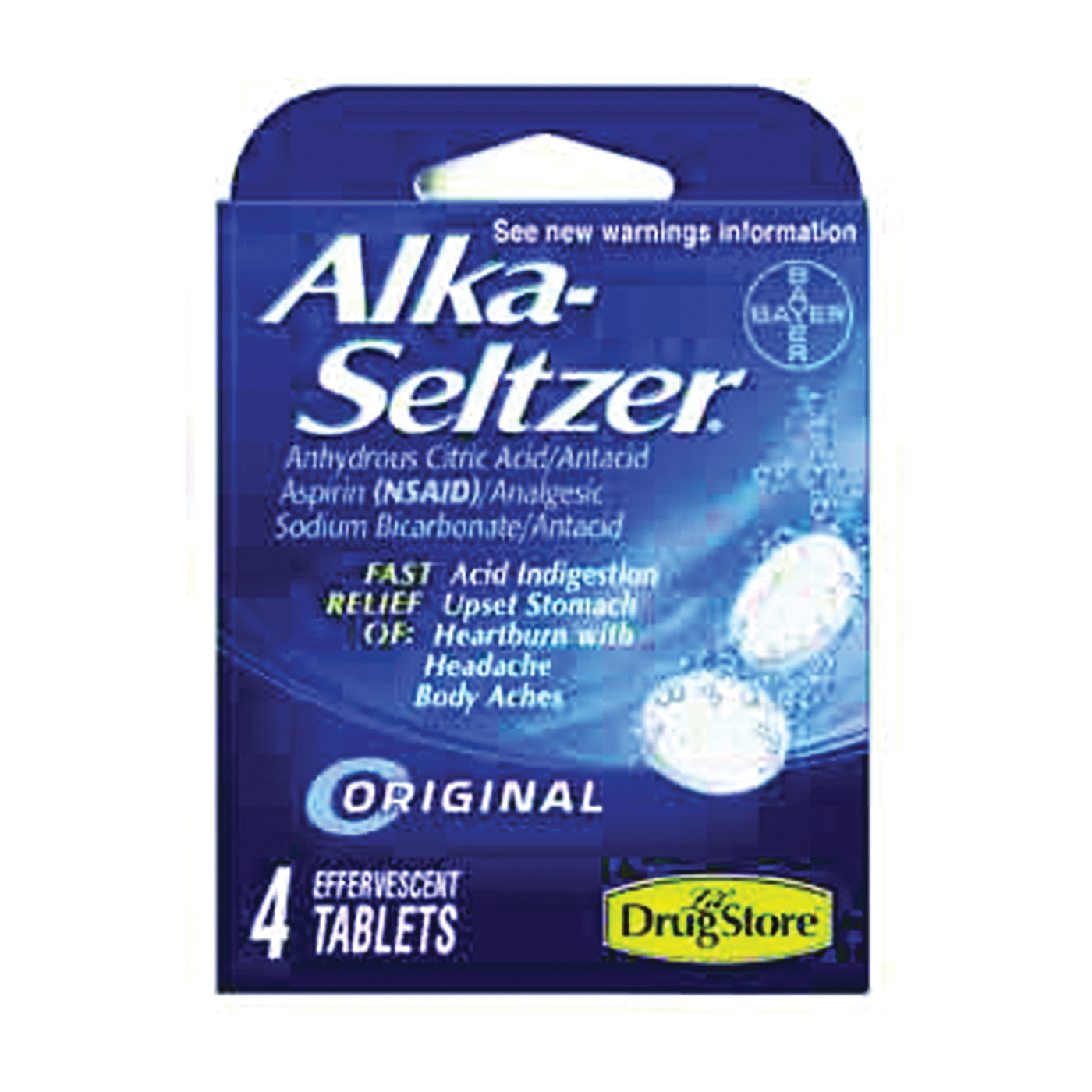 Lil' DRUG STORE 20-366715-97032-3 Tablet