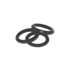 AW-0025-0122 O-Ring Seal, 3/8 to 9/16 in ID, Rubber