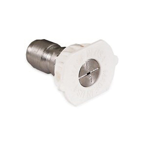 AW-0018-0304 High-Pressure Nozzle, 40 deg Angle