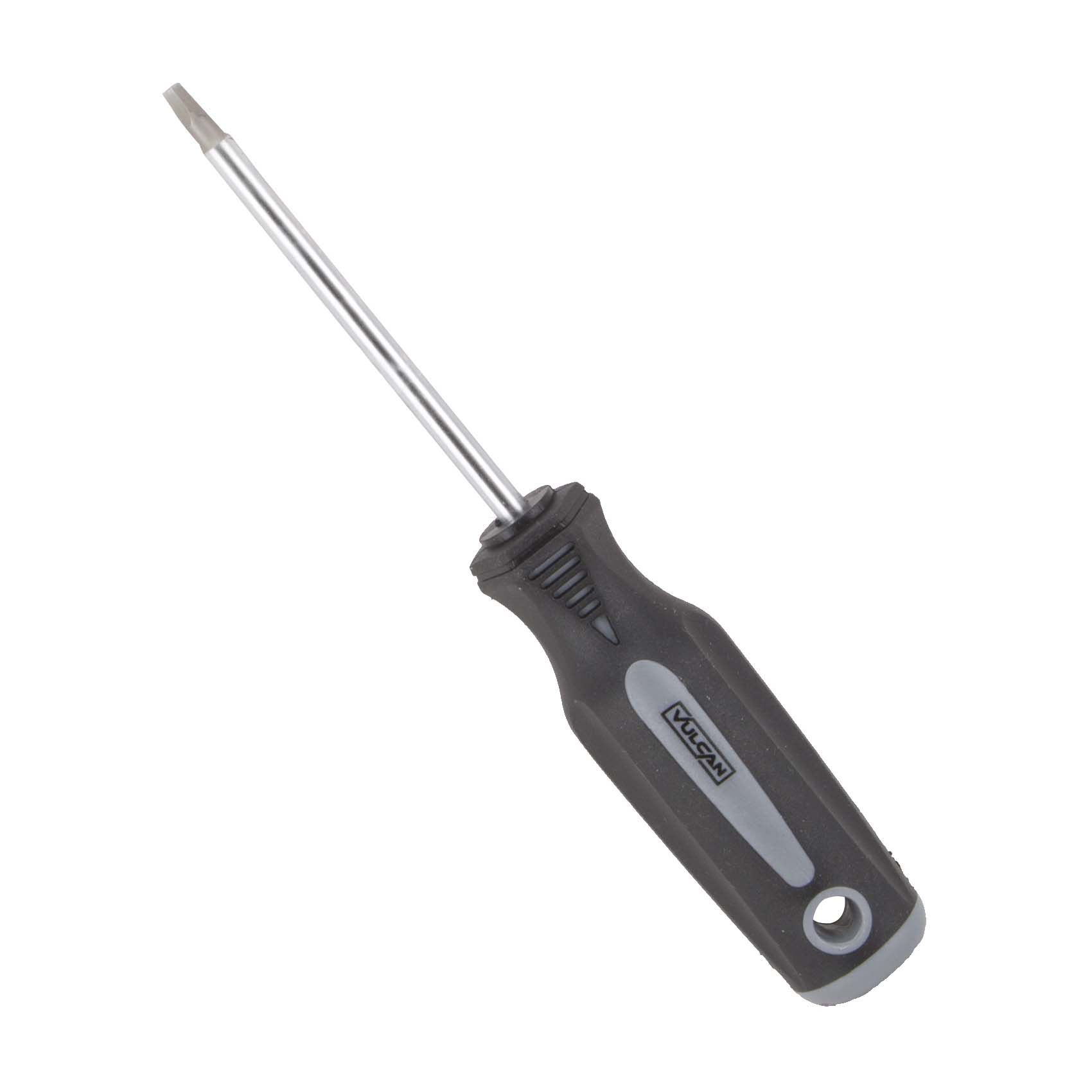 MC-SD29 Screwdriver, S2 Drive, Square Drive, 8 in OAL, 4 in L Shank