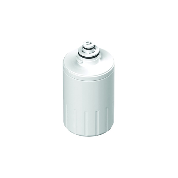 SGF-MXRC/G11 Refrigerator Water Filter, 0.5 gpm, Coconut Shell Carbon Block Filter Media