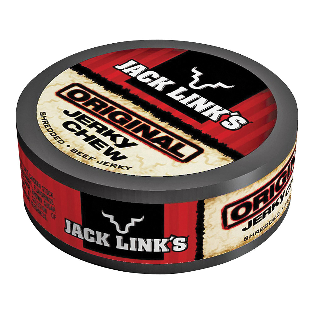 05045 Snack, Jerky, Original, 0.32 oz