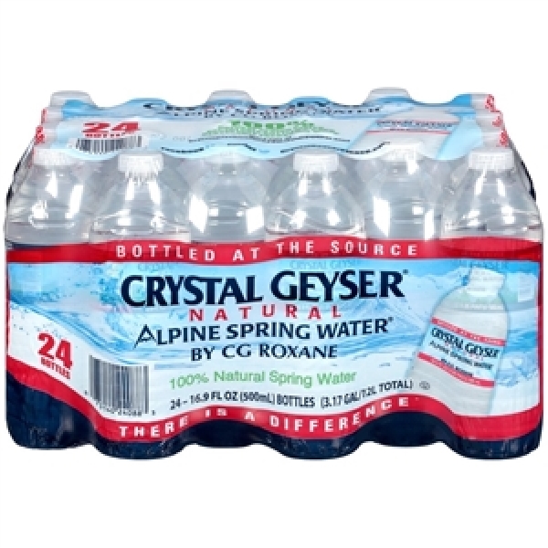 Crystal Geyser 24088-0