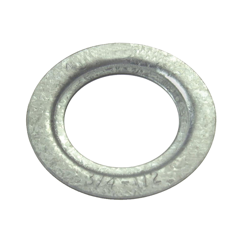 26863 Reducing Washer, 3 in OD, Steel