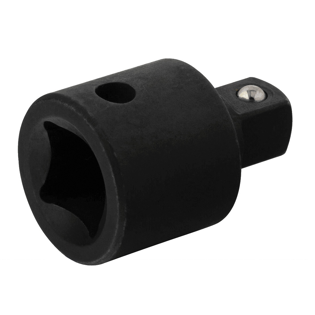 DEWALT DW2299 Socket Adapter, 1/2, 3/8 in Drive, Square Drive