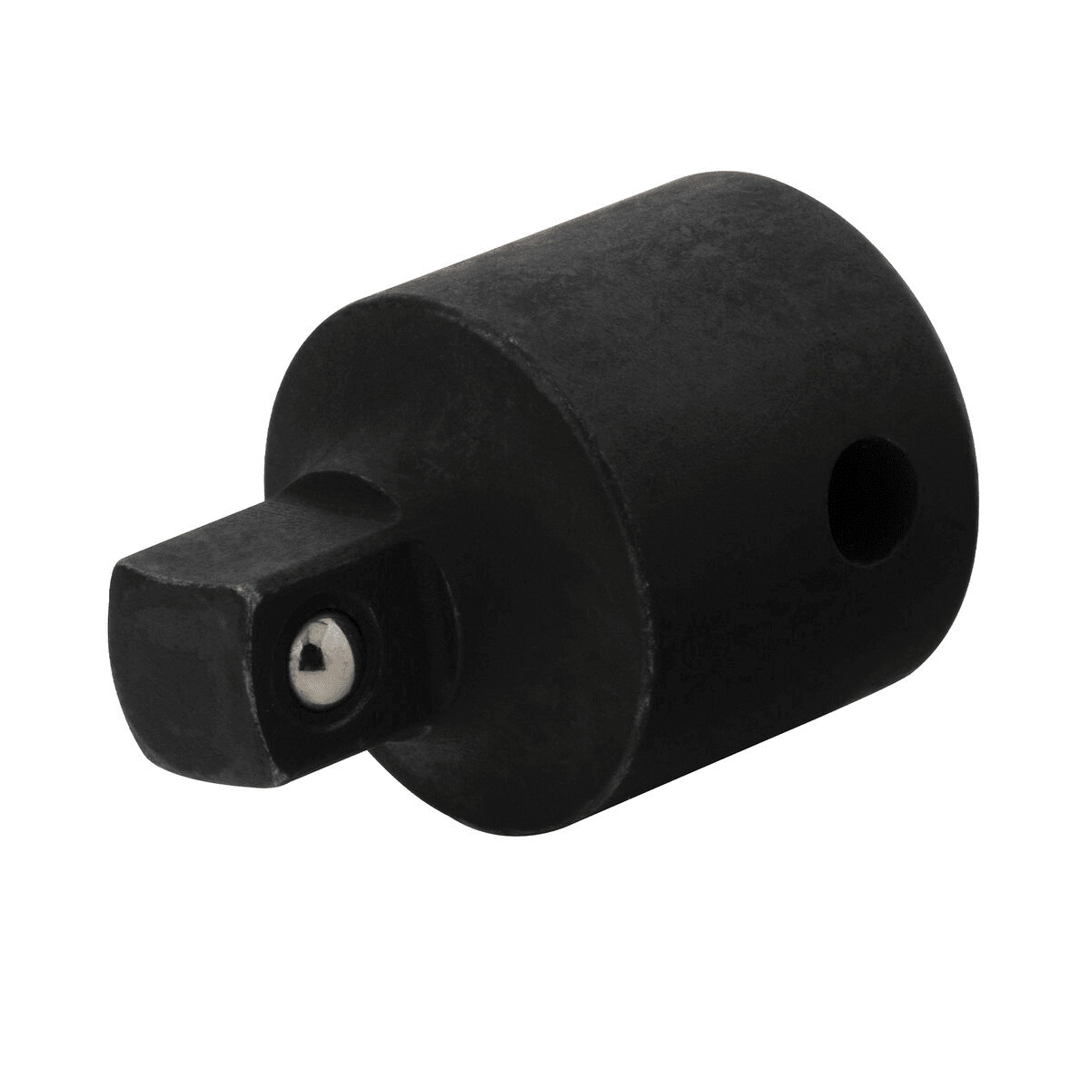 DEWALT DW2299 Socket Adapter, 1/2, 3/8 in Drive, Square Drive