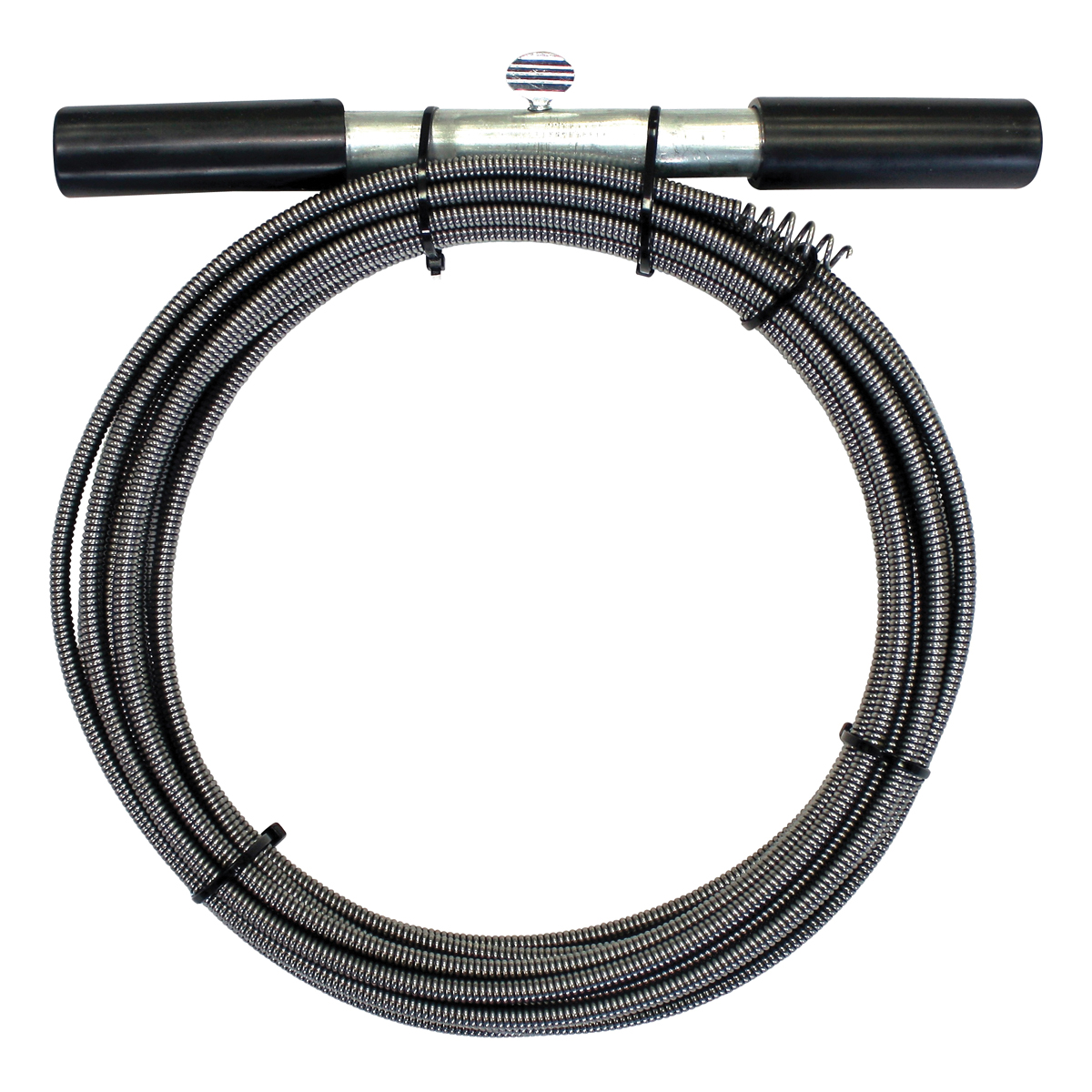 DC00002-15 Drain Auger