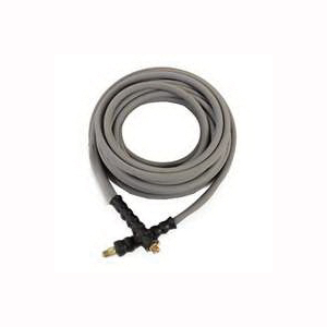 AW-0851-0338 Pressure Washer Hose, 3/8 in, 50 ft L, Plug