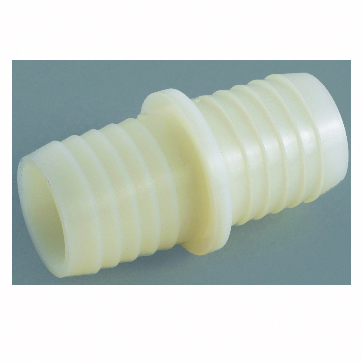 53714-08 Splicer, 1/2 in, Barb, Nylon