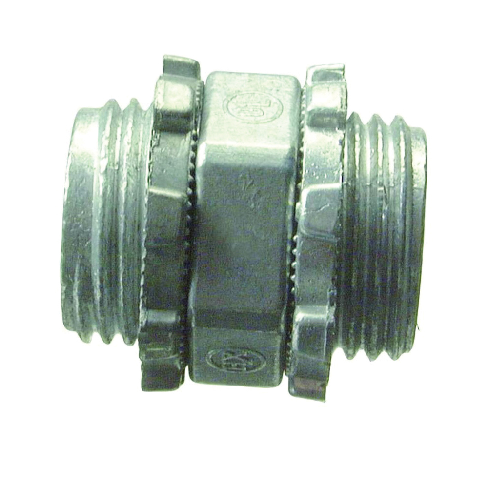 16407B Box Spacer, 3/4 in, Zinc, 1/PK