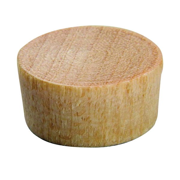 8300.31-CS Screw Hole Plug, Birchwood
