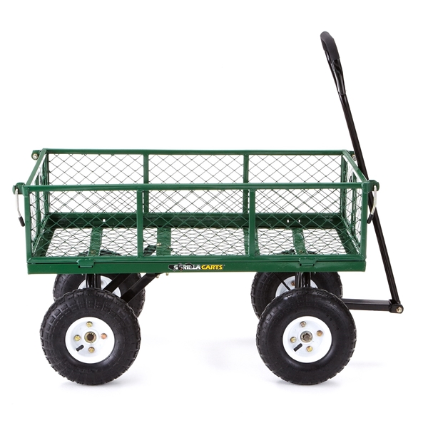Gorilla Carts GOR400