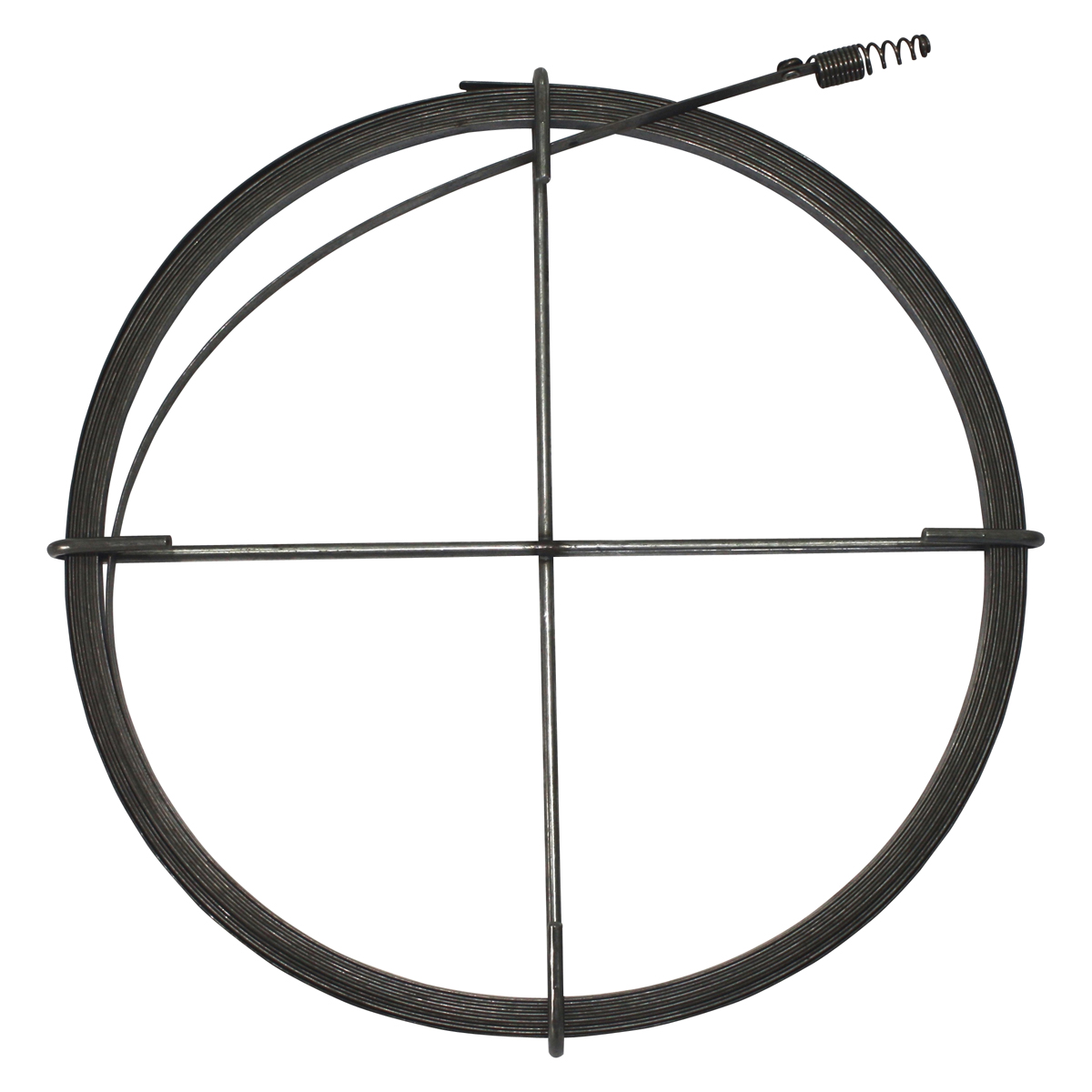 DC00006-25 Flat Drain Tape