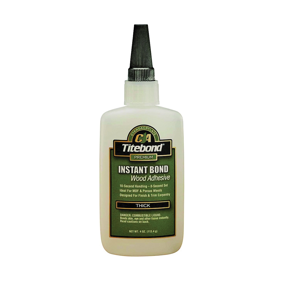 3706 Glue, Brown, 1 gal Bottle