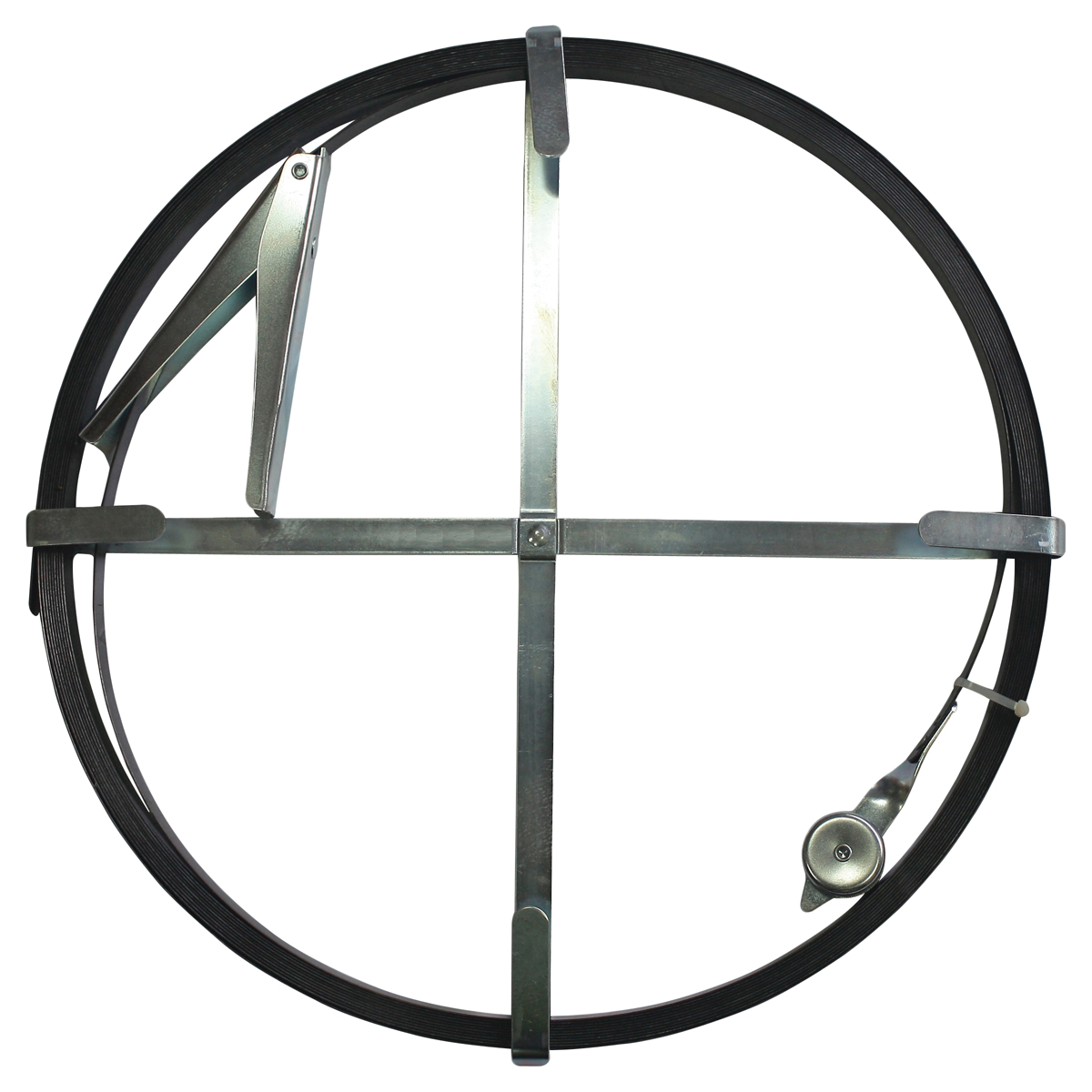 DC00008-50 Flat Sewer Rod