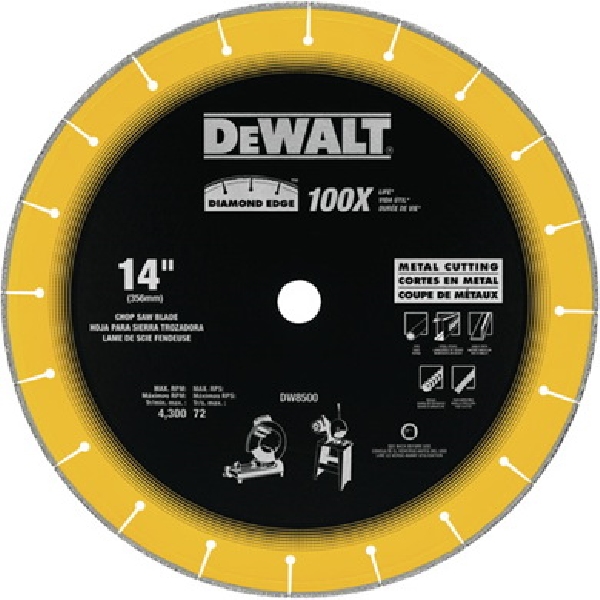 DeWALT DW8500
