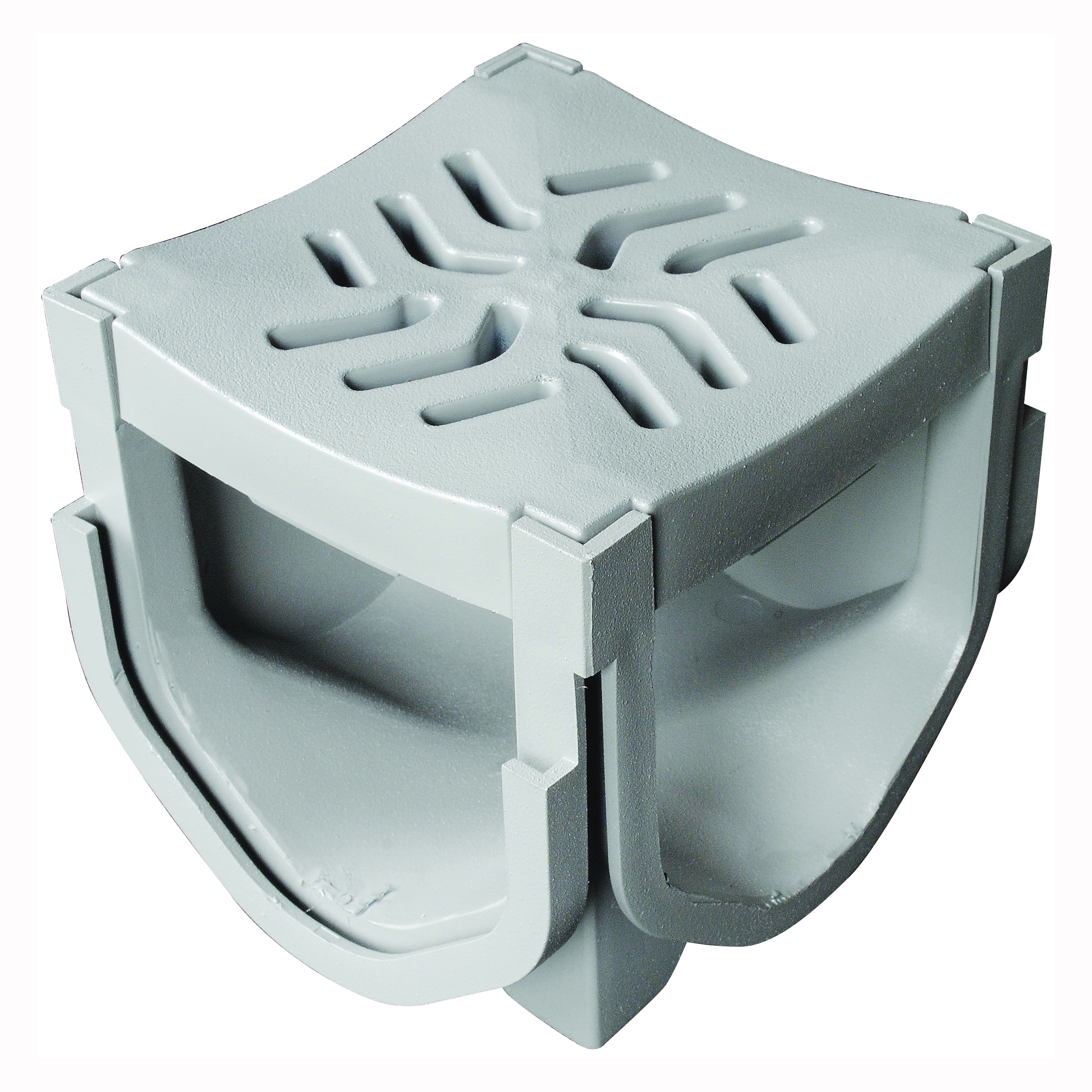 FSDP-QUAD Connector