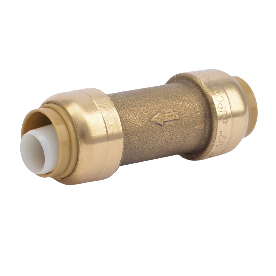 Sharkbite U2008-0000LFA