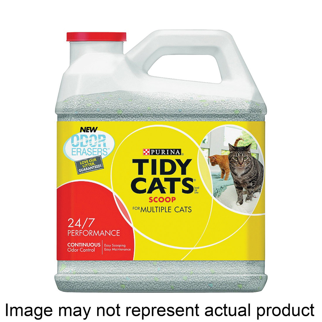 Tidy Cats 7023011614