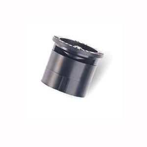15QC1 Fixed Pattern Spray Nozzle, 15 ft, PVC