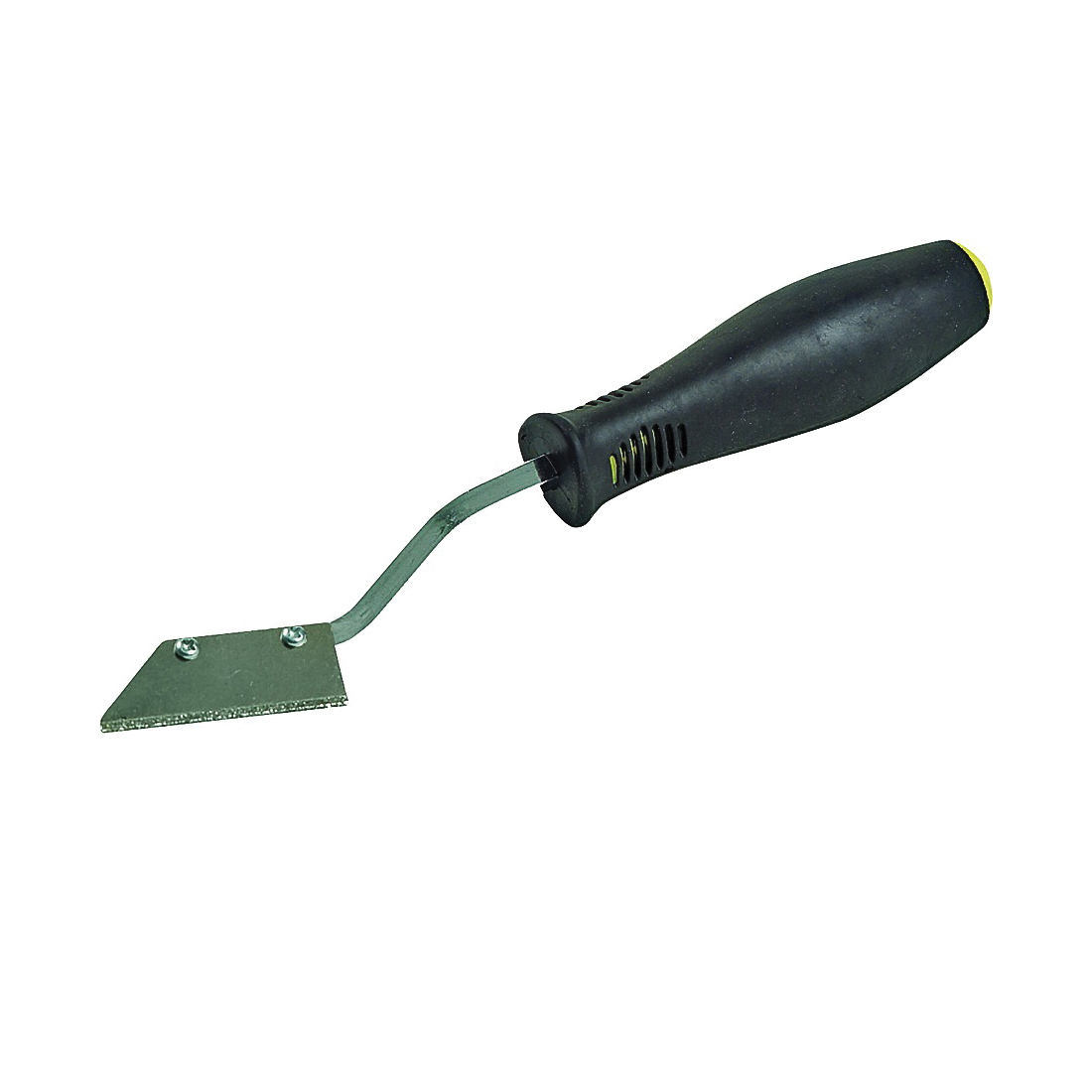 49066 Tile Grout Saw, 1/8 in W Blade, Carbide Blade, Ergonomic Handle