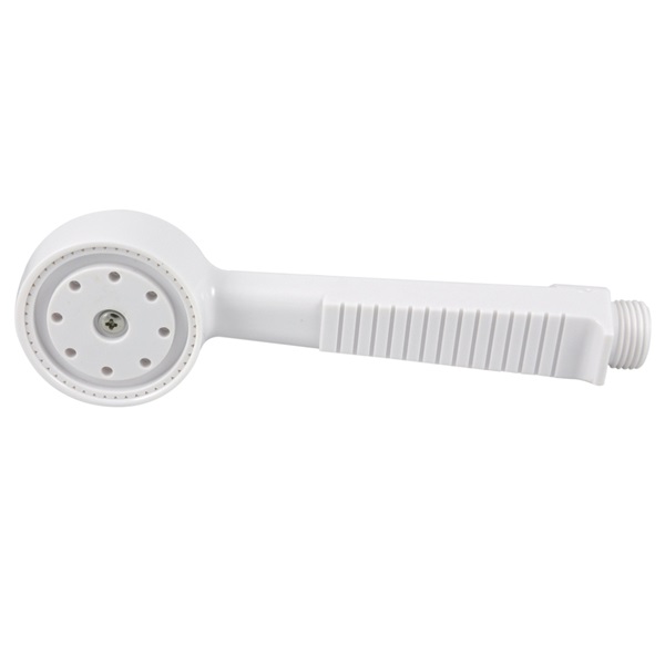 Danco VersaSpray 10086 Handheld Shower Head, 2.2 gpm, Rubber, 5 ft L Hose - 3