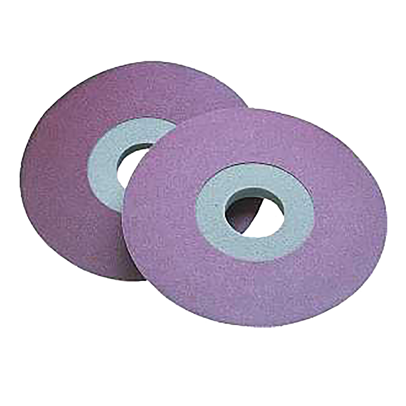 77085 Drywall Sanding Pad with Abrasive Disc, 9 in Dia, 5/8 in Arbor, 80 Grit, Coarse, Foam Backing