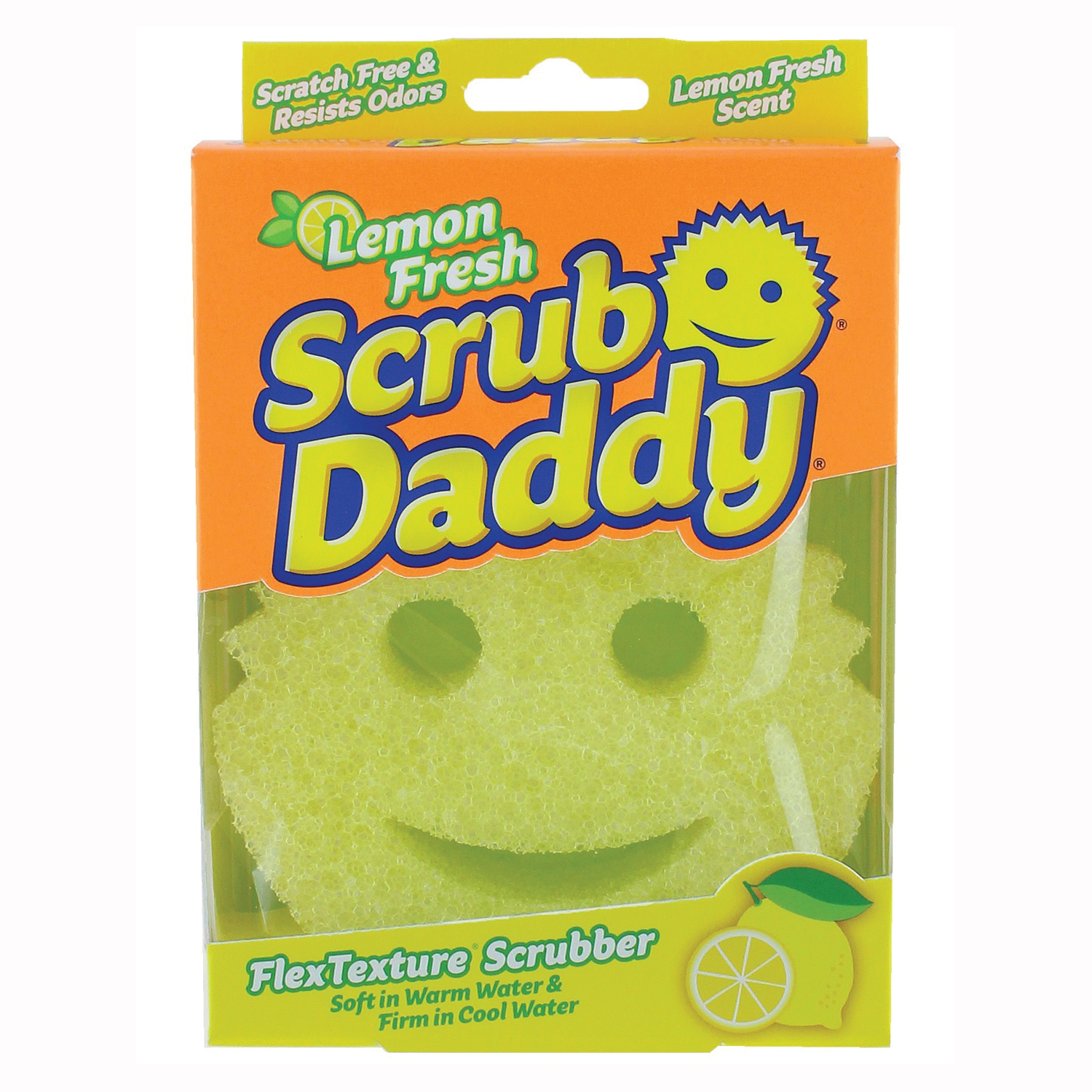 Scrub Daddy SDLFMVP