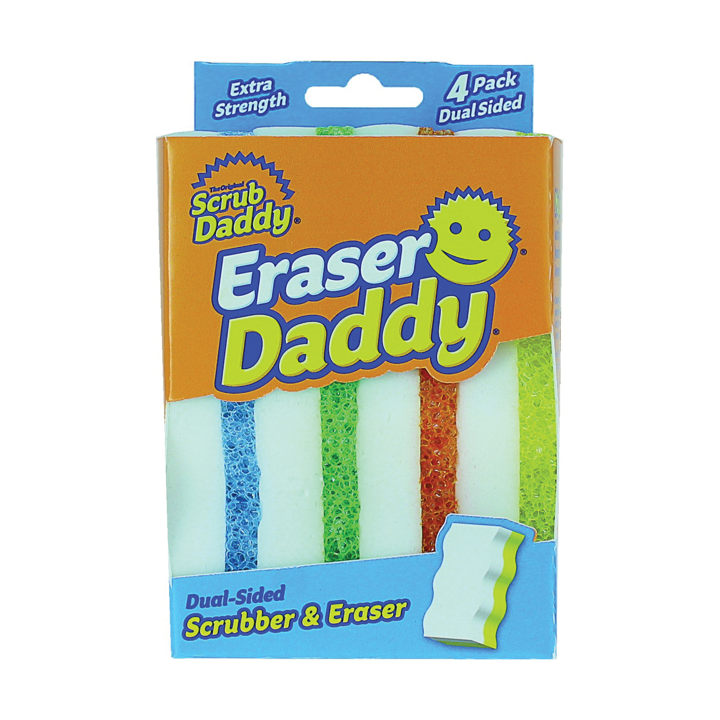 Scrub Daddy ED4CT