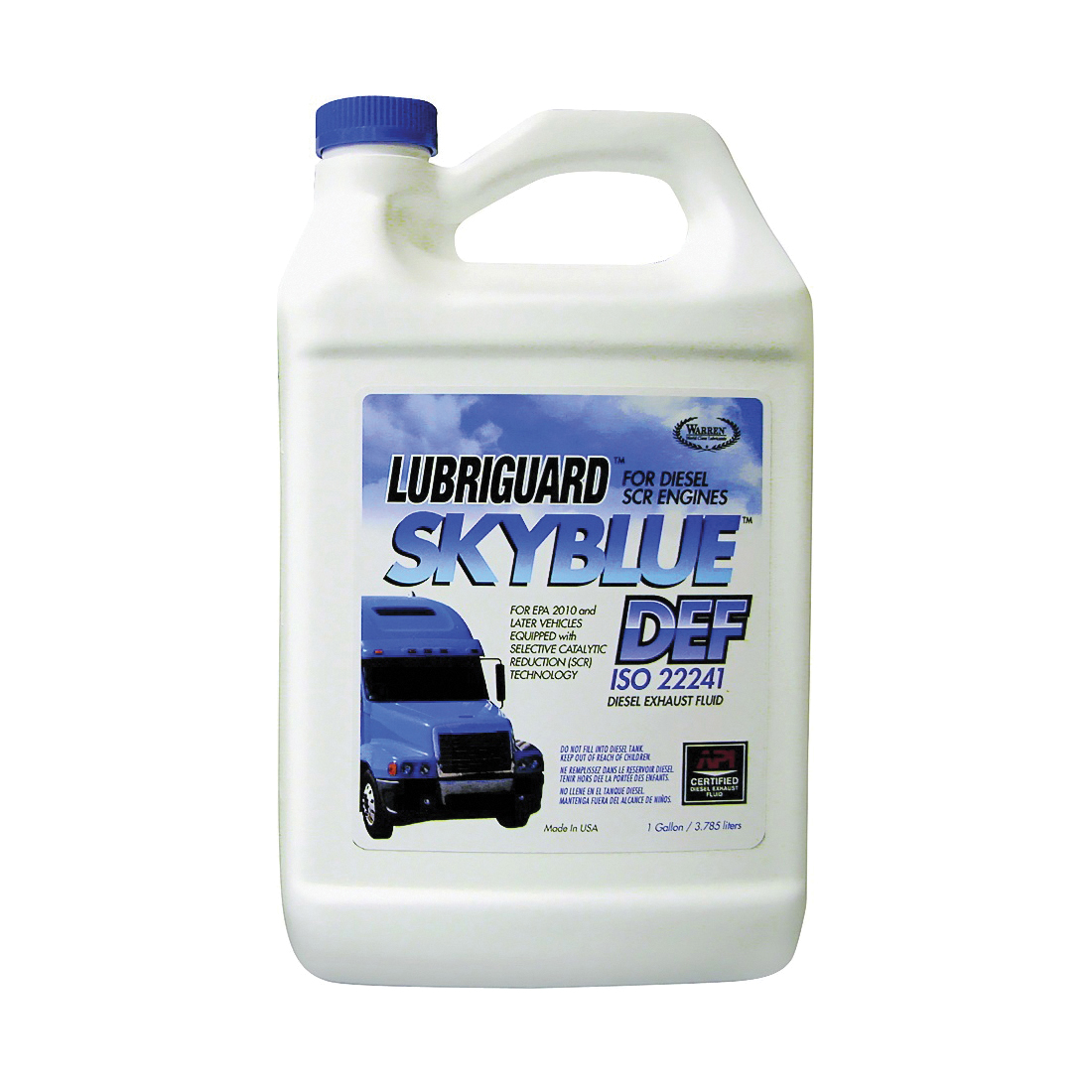 Lubriguard 720015