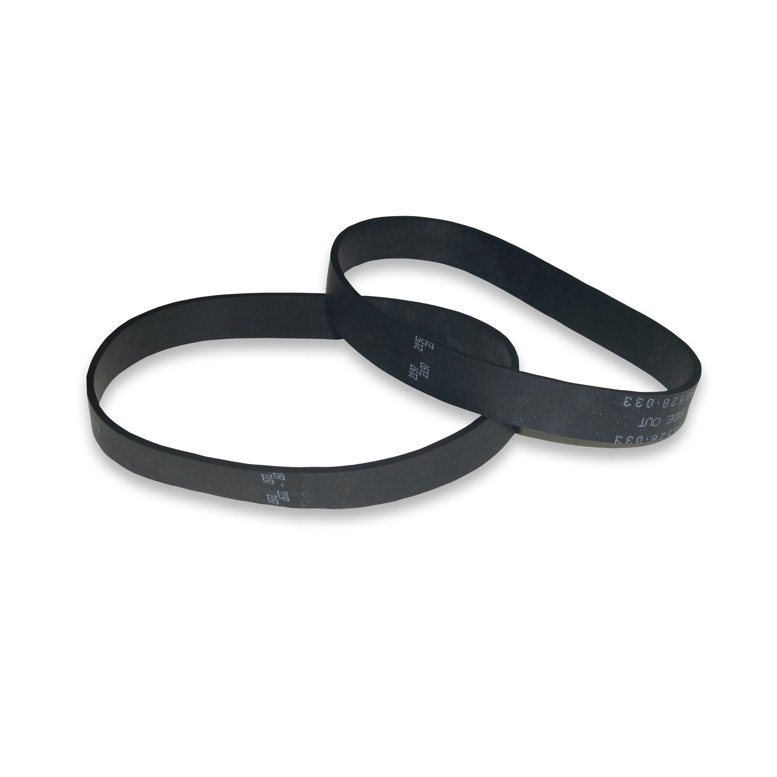 Hoover 40201160 Agitator Belt, For: Bagged Catlina, Bagged Tempo Models and Bagless Tempo Models