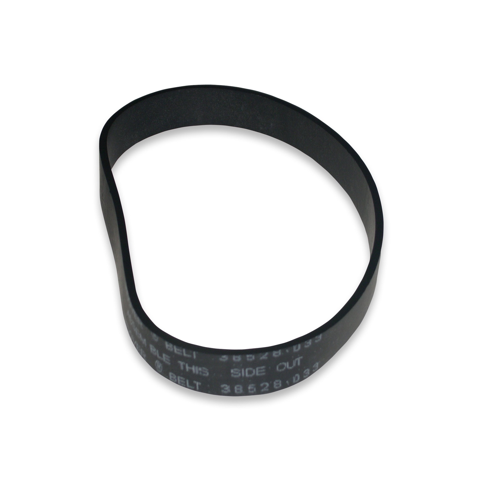 Hoover 40201160 Agitator Belt, For: Bagged Catlina, Bagged Tempo Models and Bagless Tempo Models
