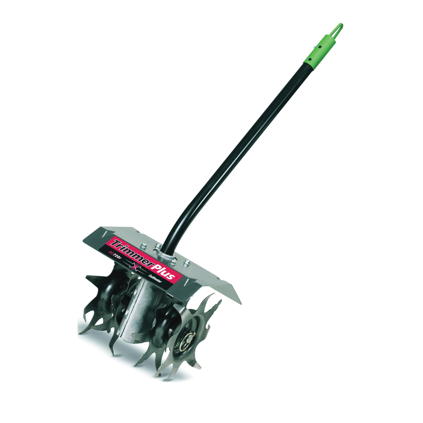 TrimmerPlus 41BJGC-C902 Add-On Cultivator, Steel