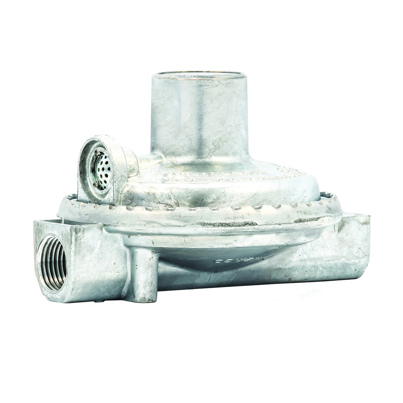 59013 Low Pressure Regulator, 1/4 x 3/8 in Connection