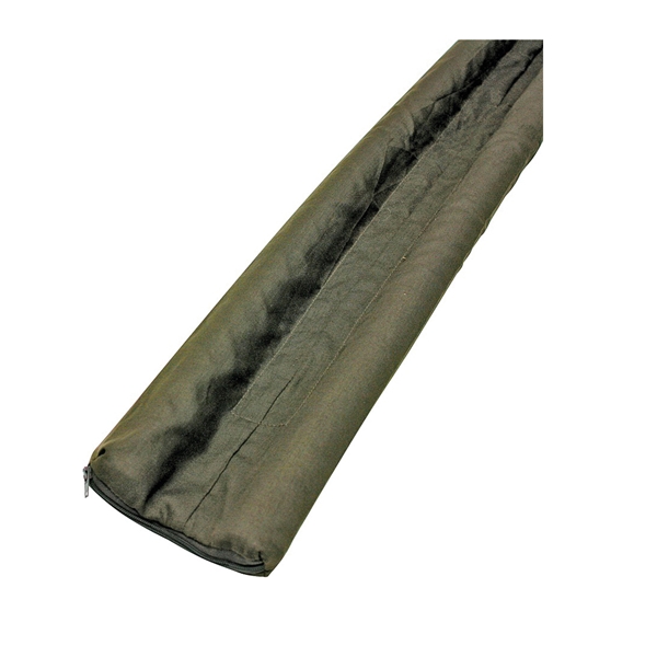 Building Products 43200 Door and Window Seal, 3-11/32 in W, 36 in L, 3-11/32 in Thickness, Foam, Brown