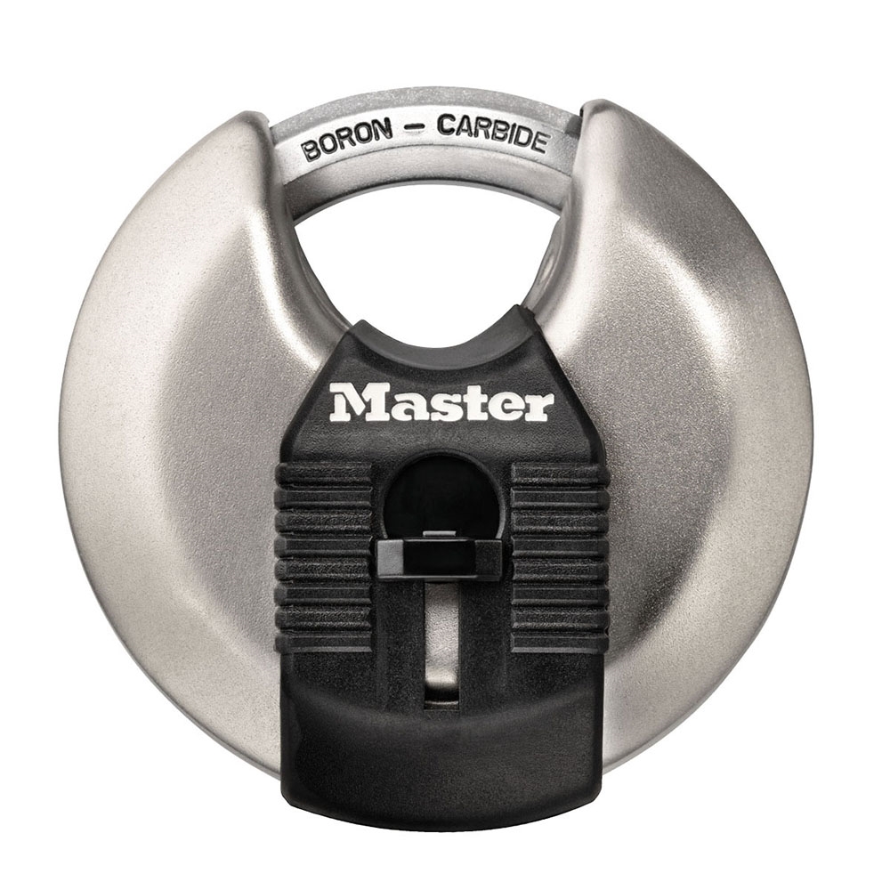 Master Lock M40XKAD