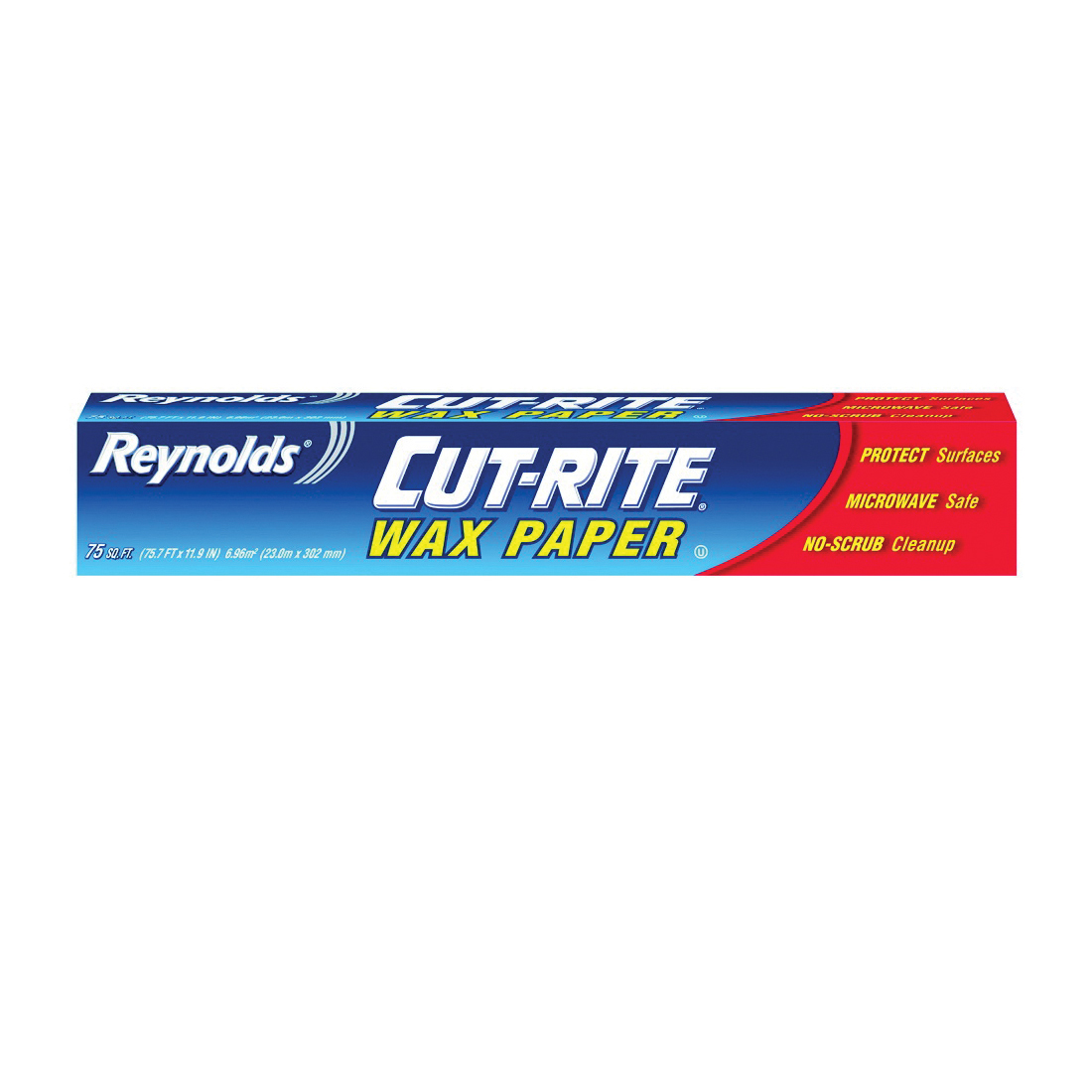 Reynolds Consumer Products 00330