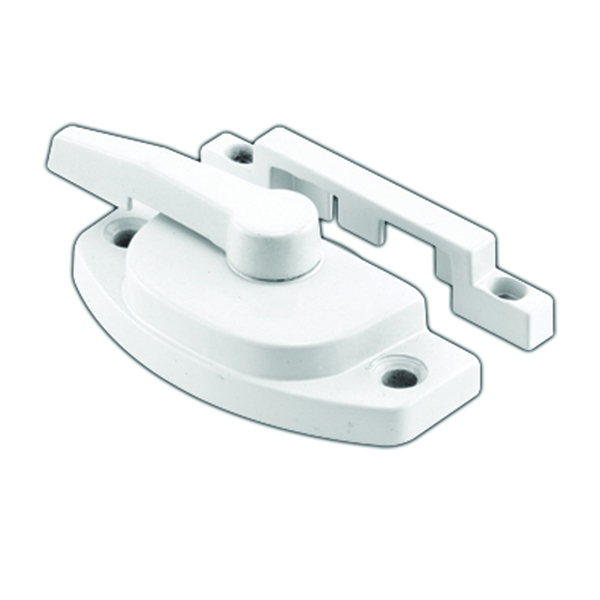 F 2588 Sash Lock, Zinc